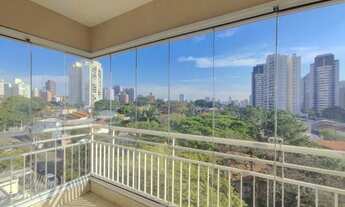 Imagem 4: Apartamento com 2 dormitórios para alugar, 50 m² por R$ 4.544,32/mês - Chácara Santo Antôn