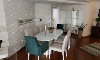 Imagem 6: Apartamento Alto Padrão com 03 Dormitórios para Venda e Locação, 173m² na Vila Bastos - Sa