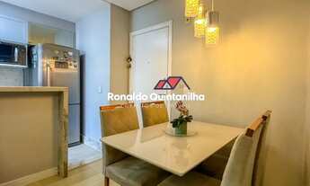 Imagem 4: L-Maravilhoso Apto 2 Qtos/suíte - Porteira Fechada - Condomínio Fragata!