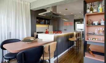 Imagem 3: Flat com ótimo preço no bairro Vila Olímpia. Confira!