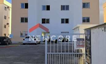 Imagem 3: Apartamento em Rua Flor de Lis - São Sebastião - Palhoça/SC