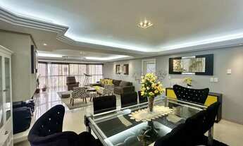 Imagem 6: Apartamento de 3 Dormintórios 1 suite master, 3 banheiros, 2 vagas - Vila Rosa - Novo Hamb