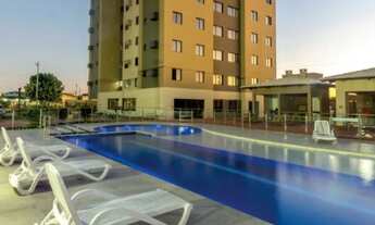 Imagem 5: Apartamentos Prontos em Parnamirim - Rosa dos Ventos - 2 e 3/4- Green Life