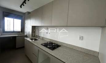 Imagem 3: Apartamento para LOCAÇÃO no Tay, Gleba Palhano, Zona Sul de Londrina PR