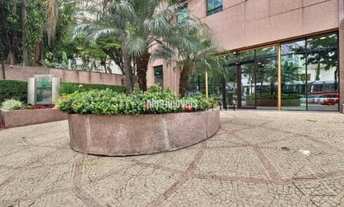 Imagem 2: Jardim Paulista Galpão / depósito com 1 vaga na garagem