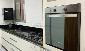 Imagem 6: Apartamento à Venda no Belle Vie Residence, Andar Alto !!!