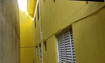 Imagem 6: Aluguel de casa sobrado