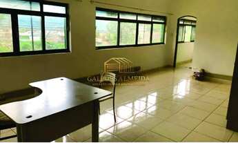 Imagem 4: Pavilhão/Galpão para alugar no bairro Cumbica - Guarulhos/SP