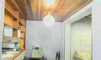 Imagem 4: Sobrado com 2 dormitórios, 98 m² - venda por R$ 665.000,00 ou aluguel por R$ 3.380,17/mês