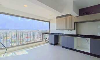 Imagem 4: VENDA E LOCAÇÃO APARTAMENTO SEMI MOBILIADO - METRÔ BRESSER - MOOCA