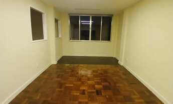 Imagem 2: Praia do flamengo 2 salas 3 quartos amplos copa-cozinha dependências completa 140 m²