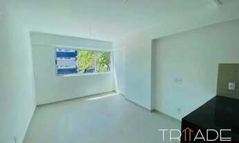 Imagem 2: Domus Augusto Lins e Silva Compacto, Moderno e Perfeito para Investir!