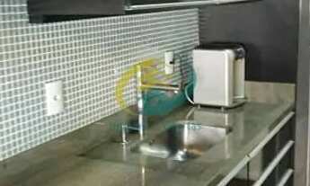 Imagem 6: Apartamento Alameda Domo 02 Dormitórios com suite + 01 Vaga- Andar Alto