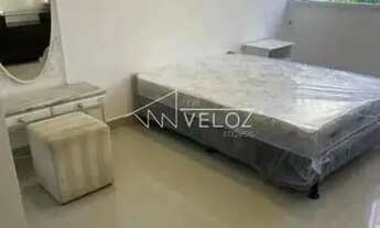 Imagem 5: Kitnet/Conjugado-À VENDA-Centro-Rio de Janeiro-RJ