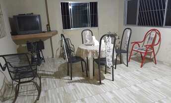 Imagem 2: Casa de praia ilha itamaracá - porteira fechada