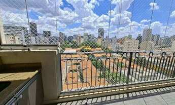 Imagem 2: Apartamento para alugar em São Paulo, Pinheiros, com 3 quartos, 157m²