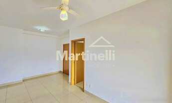 Imagem 4: Apartamento para locação no Edifício Jasmim, próximo à Avenida Portugal - Ribeirão Preto/S