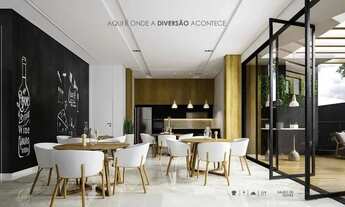 Imagem 3: Apartamento 3 suítes edifício Kennedy Jd. Paulistano - Sorocaba