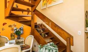 Imagem 4: Cobertura para Venda - 199m², 3 dormitórios, sendo 1 suites, 2 vagas - Azenha