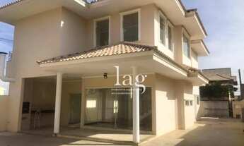 Imagem: Casa com 4 dormitórios, 250 m² - venda