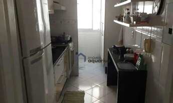 Imagem 5: Apartamento com 2 dormitórios à venda, 67 m² - Floradas de São José - São José dos Campos