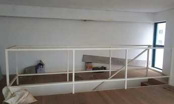 Imagem 7: Cobertura em Rua Jacques Félix - Vila Nova Conceição - São Paulo/SP