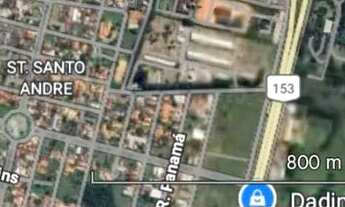 Imagem 5: Área com 2065 metros quadrados em Aparecida de Goiânia