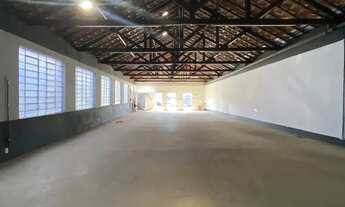 Imagem 3: Galpão / Salão comercial para alugar no bairro Jardim Girassol em Americana/SP