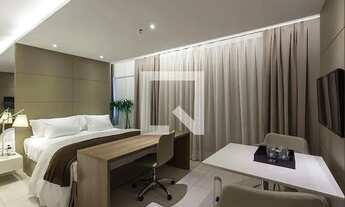 Imagem 7: Apartamento à Venda - Cidade Jardim, 1 Quarto, 21 m2