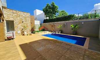 Imagem 3: Casa de condomínio em Avenida Affonso José Aiello, 55 Quadra 6 - Vila Aviação - Bauru/SP