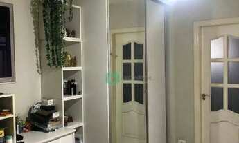 Imagem 6: Apartamento com 3 quartos à venda, 141 m² por R$ 1.190.000 - Paraíso - São Paulo/SP