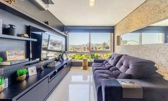 Imagem 2: Apartamento de 2 dormitórios no bairro Santana