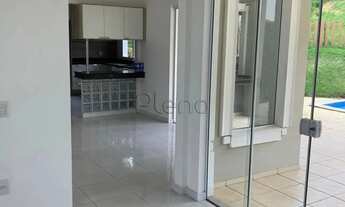 Imagem 7: Casa para locação com 4 suítes no Porto Seguro Village, Valinhos