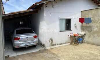 Imagem 3: TERRENO 593m² - 03 CASAS - SETOR FAIÇALVILLE II