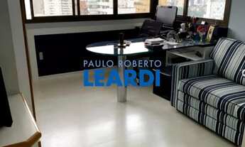 Imagem: APARTAMENTO - ACLIMAÇÃO - SP