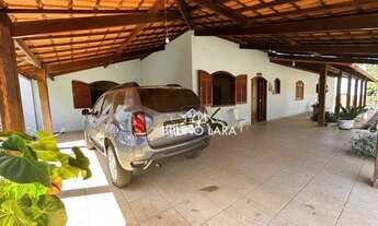 Imagem 6: Casa à venda em Igarapé ,Condomínio Fazenda Solar