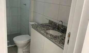 Imagem 4: Apartamento com 2 dormitórios para alugar, 52 m² por R$ 2.050,00/mês - Loteamento Adventis