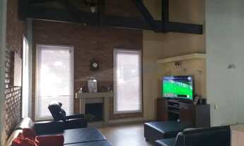 Imagem 2: Casa de condomínio em Rua Diamante - Nova Higienópolis - Jandira/SP