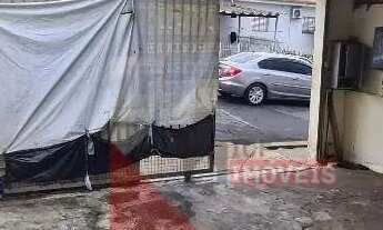 Imagem 4: Casa com 2 dormitórios para alugar, 120 m² por R$ 1.300/mês - Cidade Jardim II - Americana