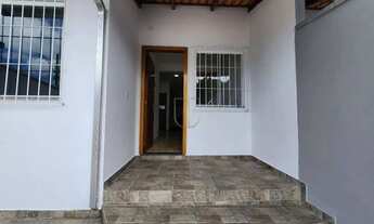 Imagem 6: Casa com 2 quartos em Machados