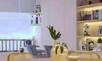 Imagem: Apartamento com 3 dormitórios à venda