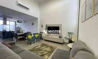 Imagem 3: Casa com 3 dormitórios à venda, 160 m² por R$ 970.000,00 - Verana Parque Alvorada - Maríli