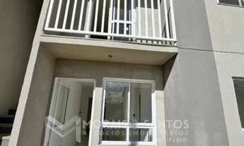 Imagem 5: Apartamento no bairro Santo Inácio