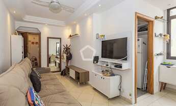 Imagem 3: Apartamento em Liberdade