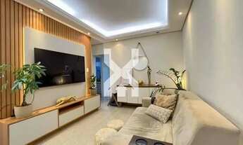 Imagem 7: Apartamento à venda, 2 quartos, 1 suíte, 2 vagas, Grajaú - Belo Horizonte/MG