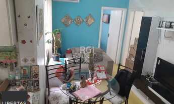 Imagem 2: Apartamento para Venda - 35m², 1 dormitório, Azenha