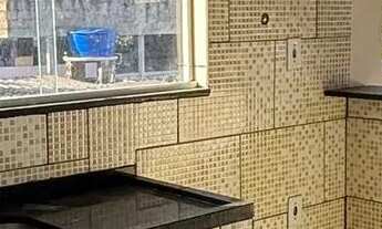 Imagem 4: Apartamento 1 quarto - Jardim Alvorada - Nova Iguaçu - RJ