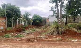 Imagem: Lote 300,00m² (Asfalto e Agua) Parque das