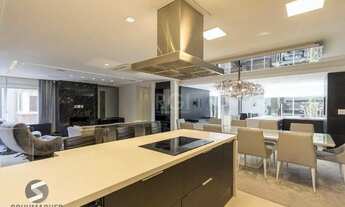 Imagem 6: Casa Condominio para Venda - 380m², 3 dormitórios, sendo 3 suites, 4 vagas - Pedra Redonda