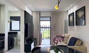 Imagem 5: Apartamento com 2 quartos à venda, 72 m² - Condomínio Residencial JK Jardins - Votorantim